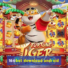 166bet download android